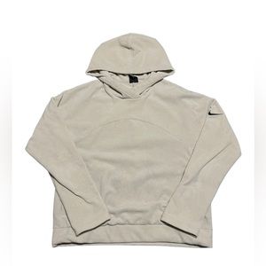 Nike fleece hoodie